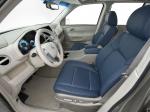Honda Pilot Concept 2008 года